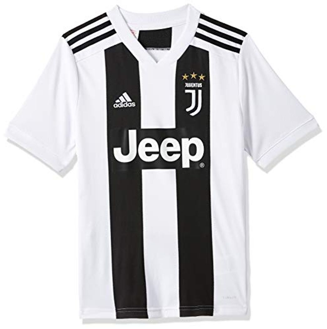 Lugar adidas Juve H JSY Y Camiseta