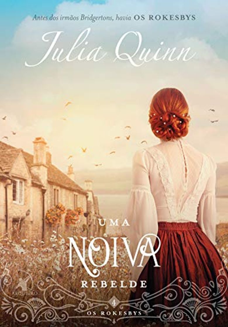 Libro Uma noiva rebelde