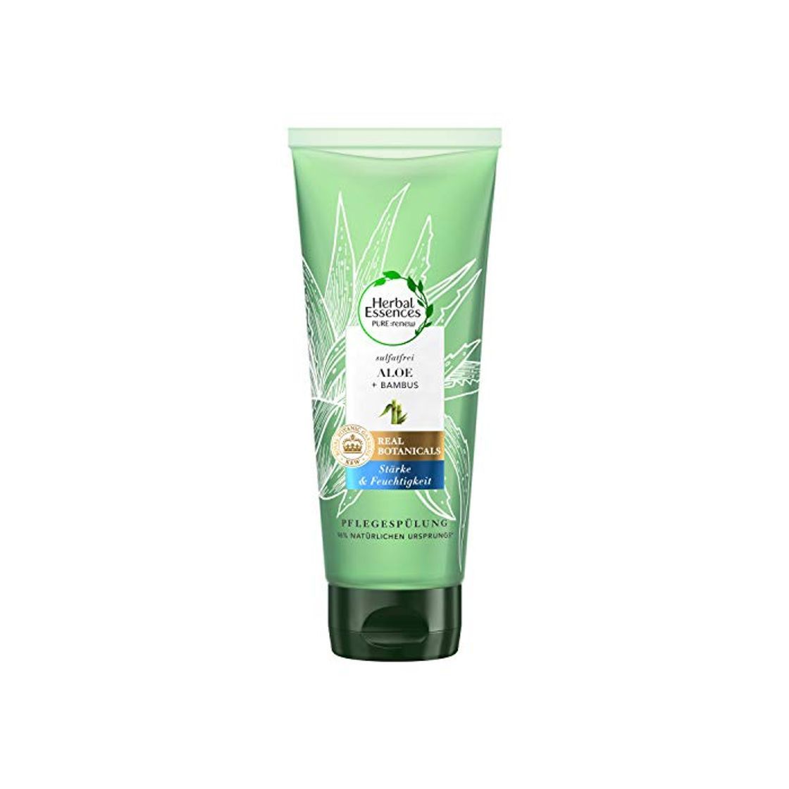 Producto Herbal Essences Pure