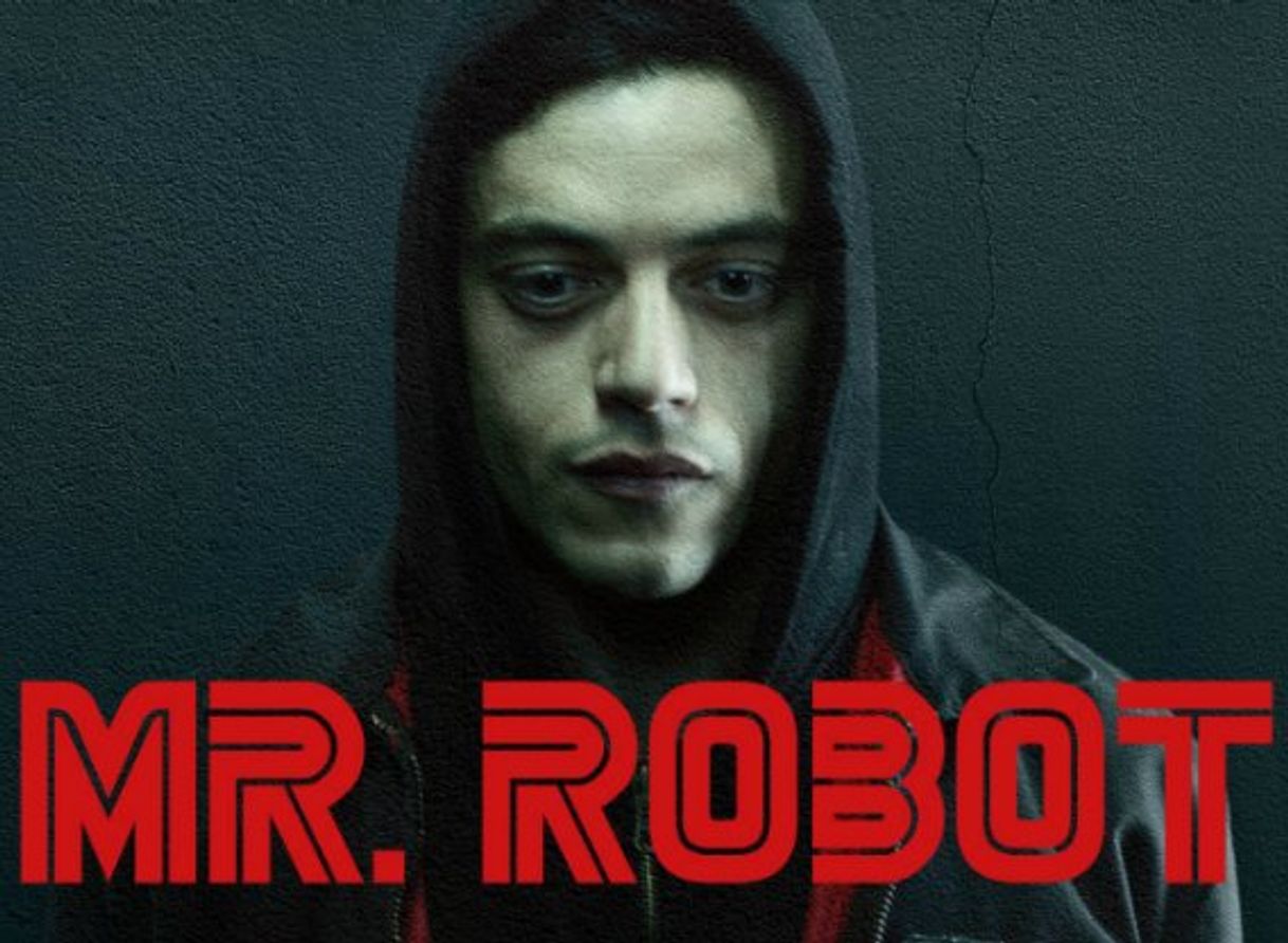 Serie Mr. Robot