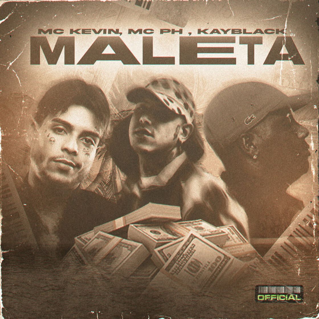 Canción Maleta