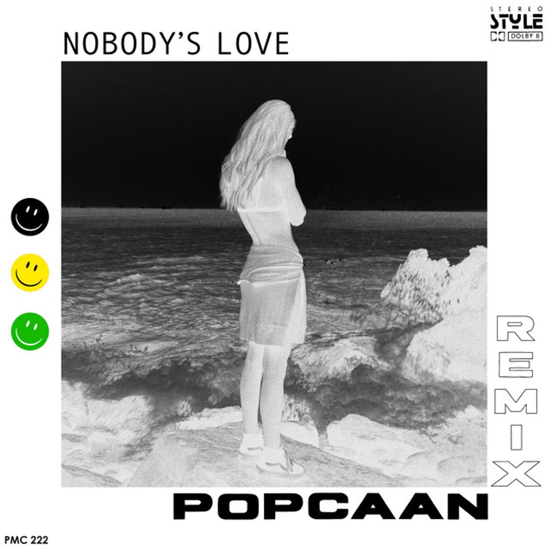 Canción Nobody's Love (feat. Popcaan) - Remix