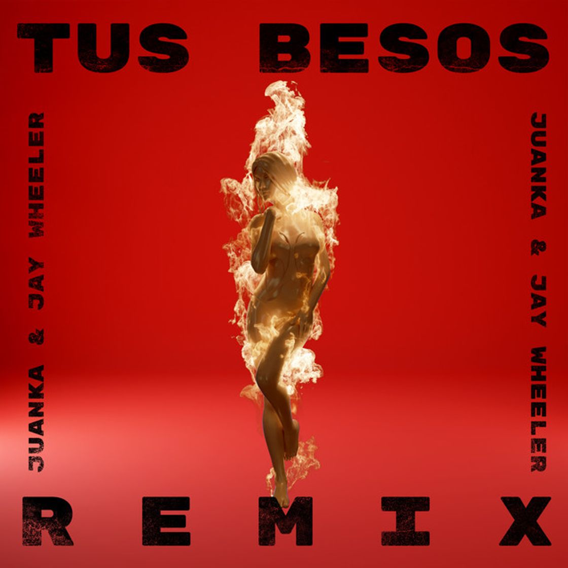 Music Tus Besos - Remix