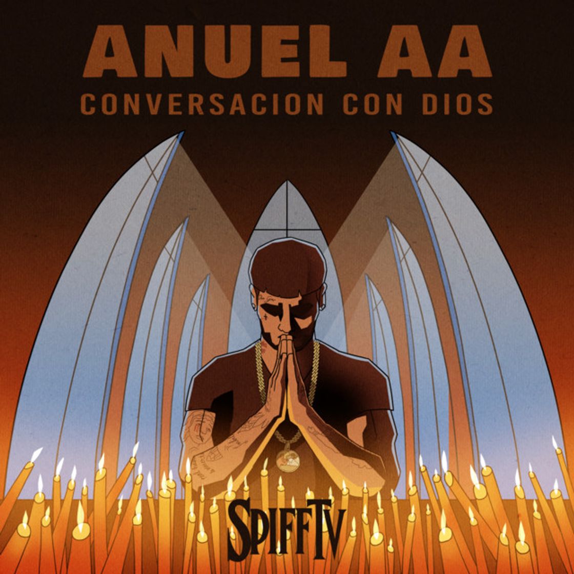 Canción Conversacion Con Dios