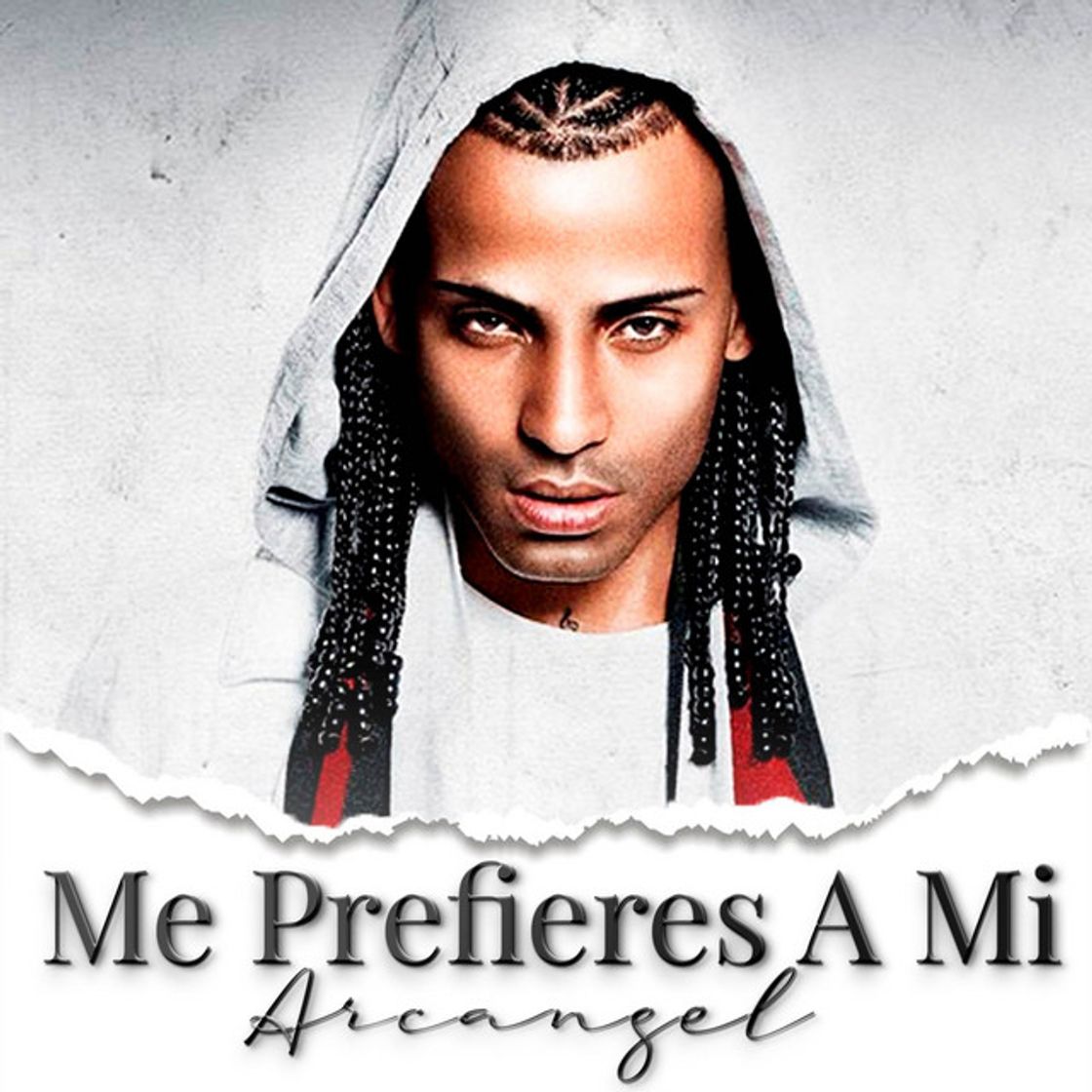 Canción Me Prefieres a Mi