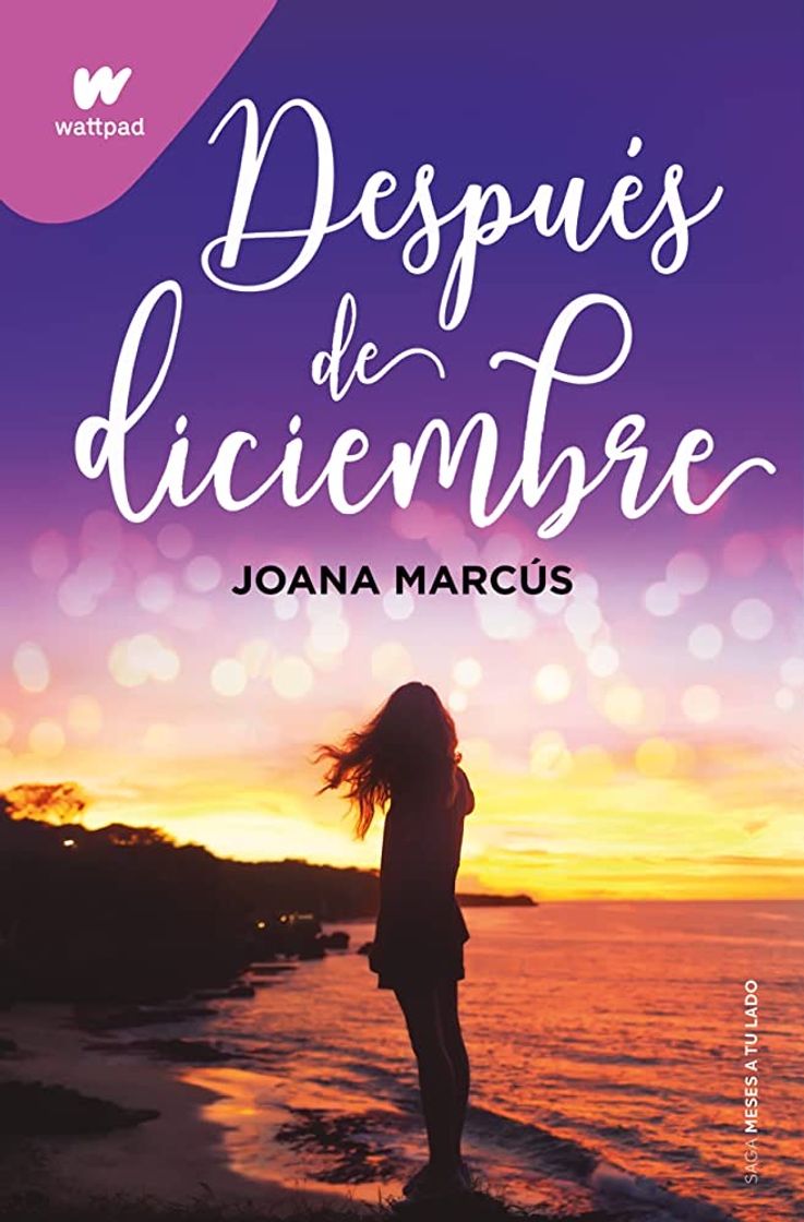 Libros Después de diciembre