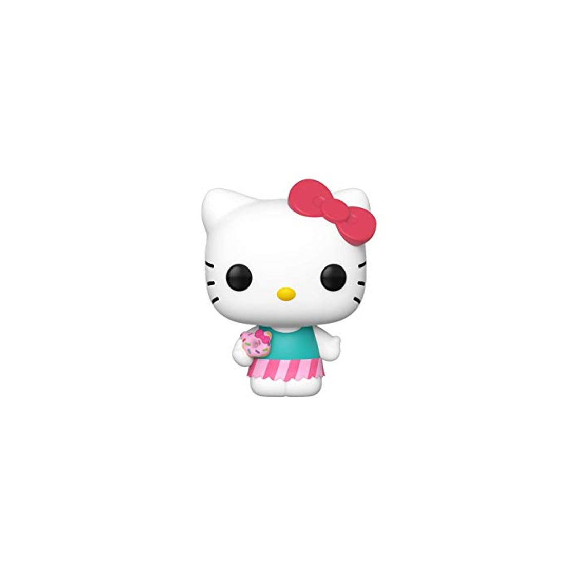 Funko Pop Figura De Vinil Sanrio: Hello Kitty-HK