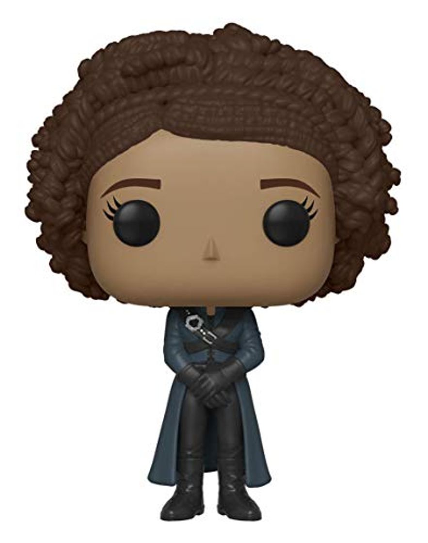 Games FunkoLLC Figura Pop! 77 Game of Thrones Missandei 2019 Fall Limited Edition