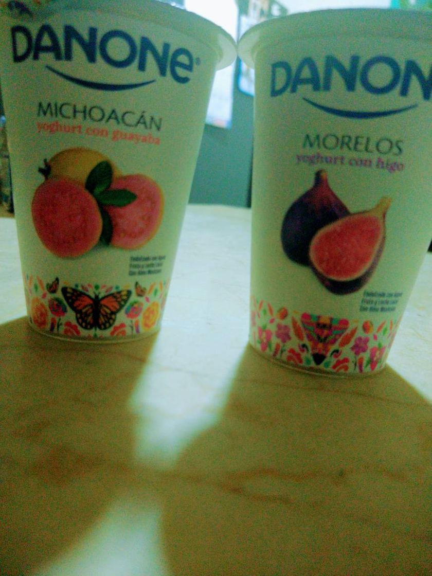 Moda Nuestras marcas | Danone ツ