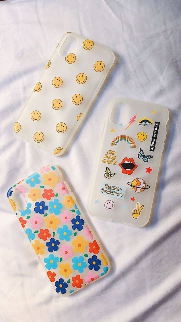 Fashion iPhone cases