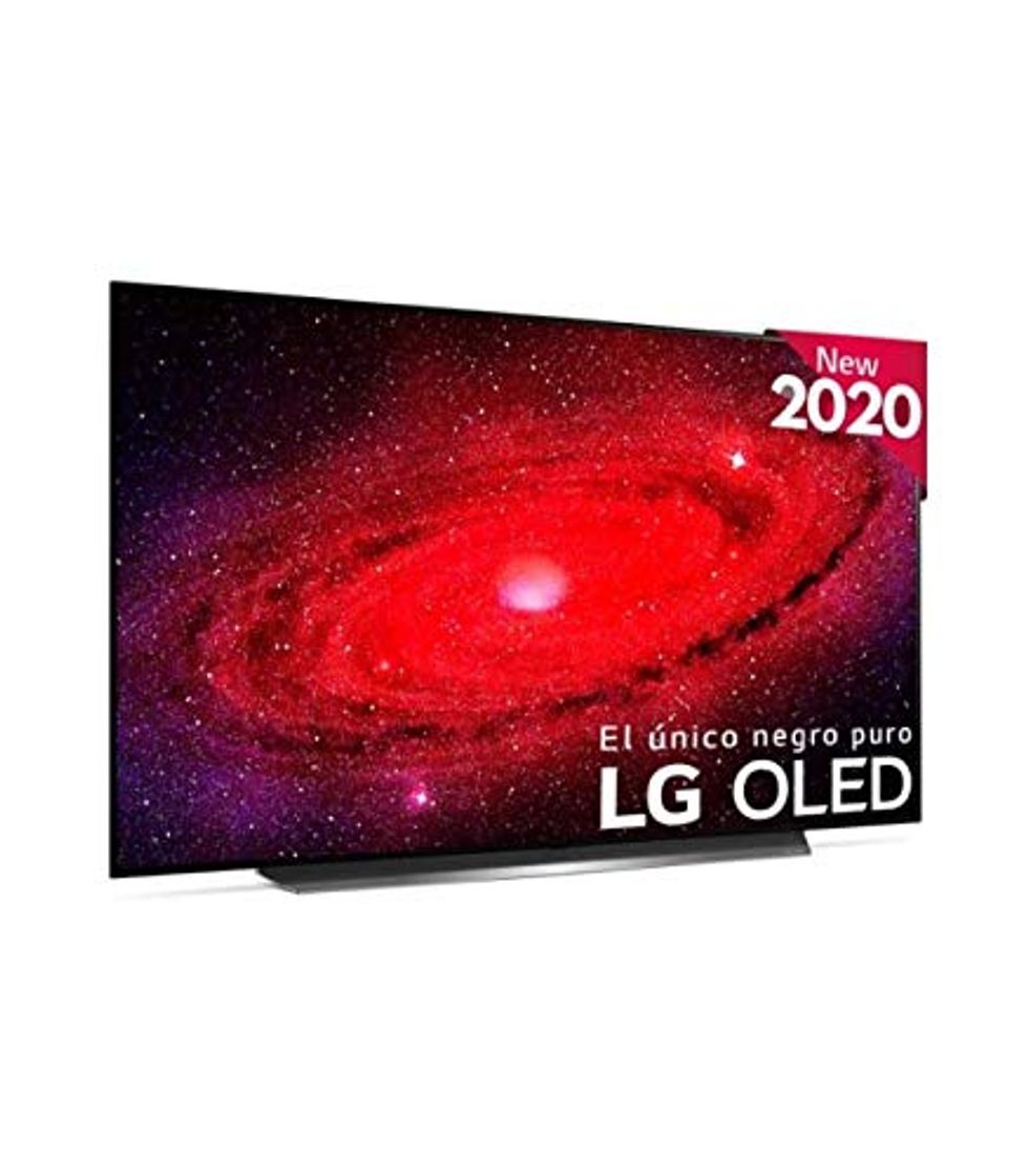 LG Pantalla OLED