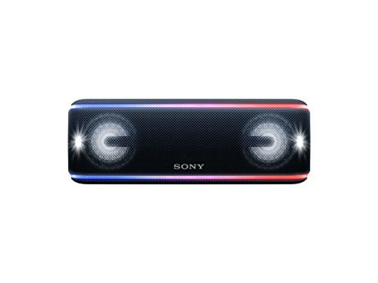 Electrónica Sony SRS-XB41B, Altavoz Portátil Bluetooth