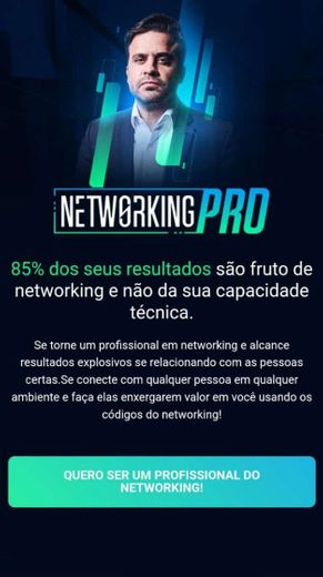 Networking Pro 