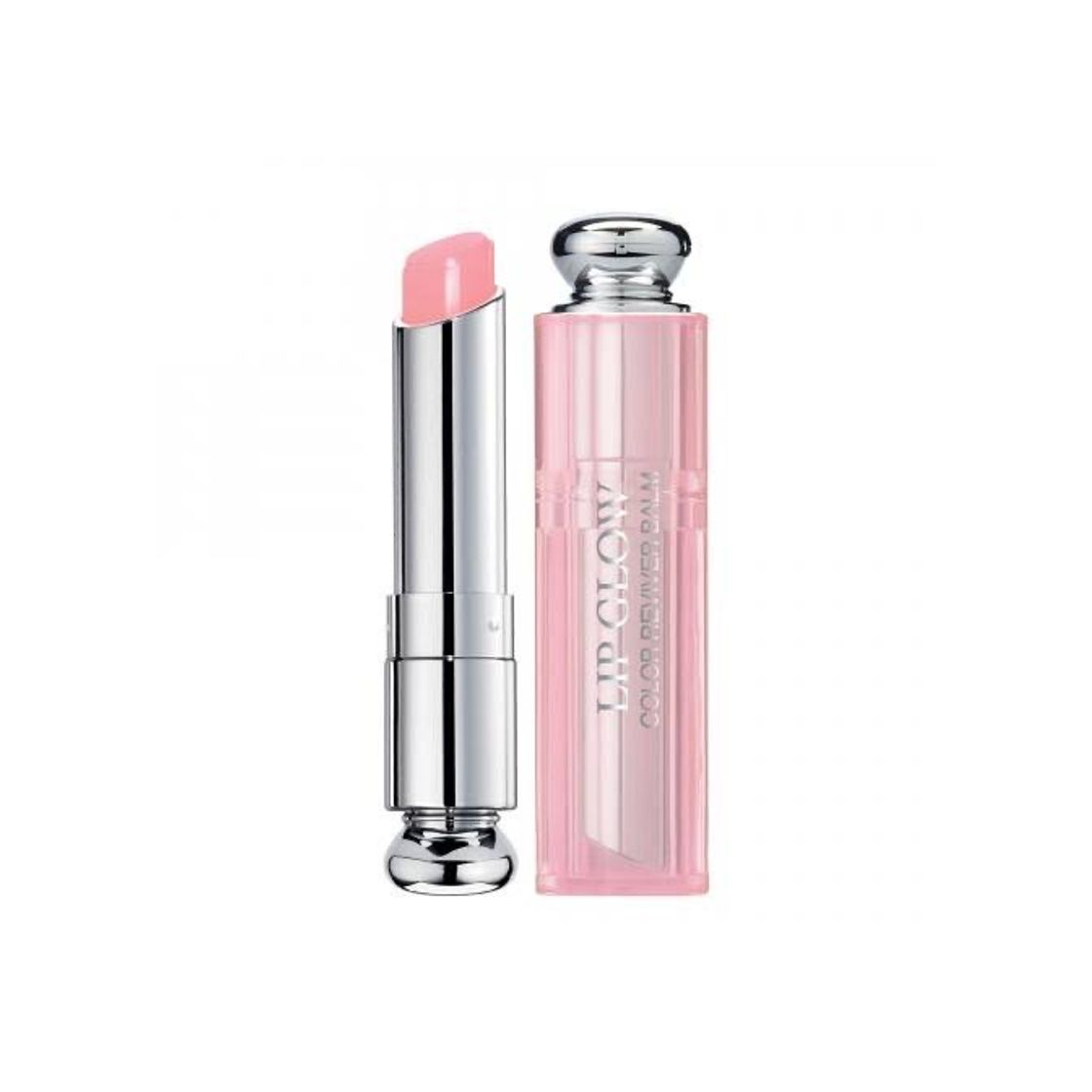 Social Dior Lip Glow