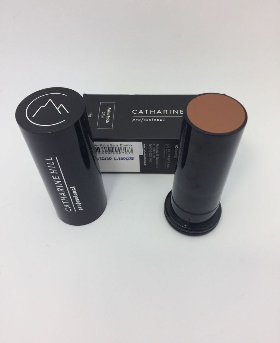 Social Base Paint Stick Ébano