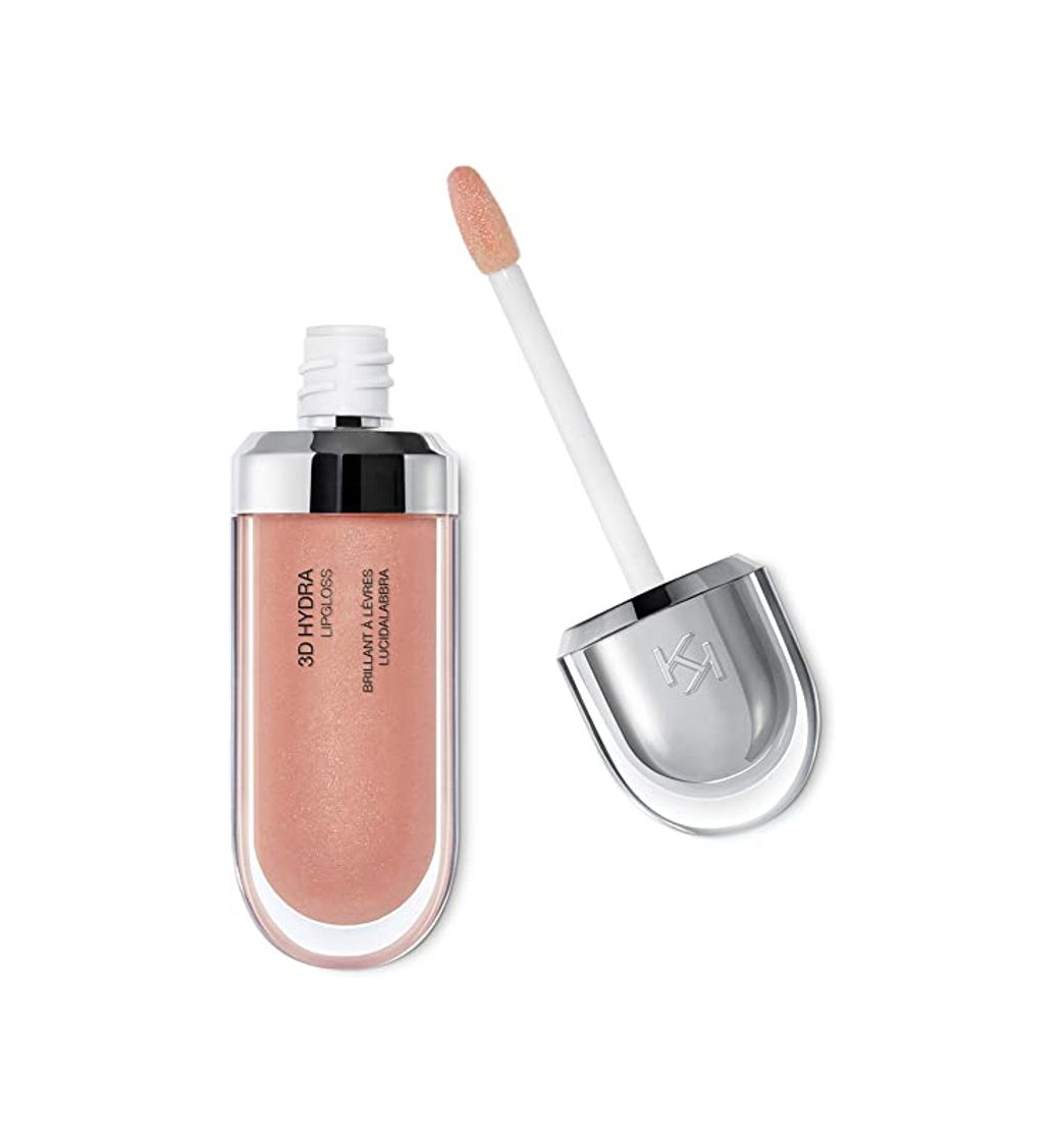 Social Gloss 3d Hydra Cor 19 Cream Cashmere