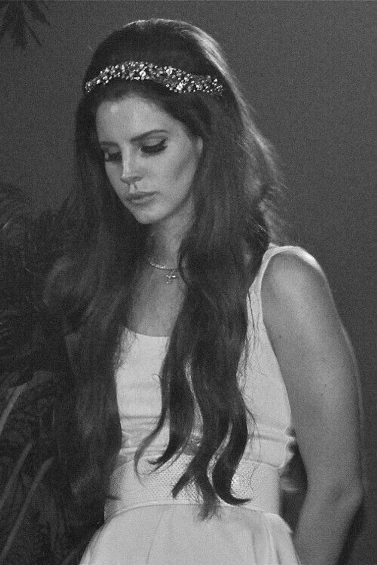 Music Lana Del Rainha 🖤