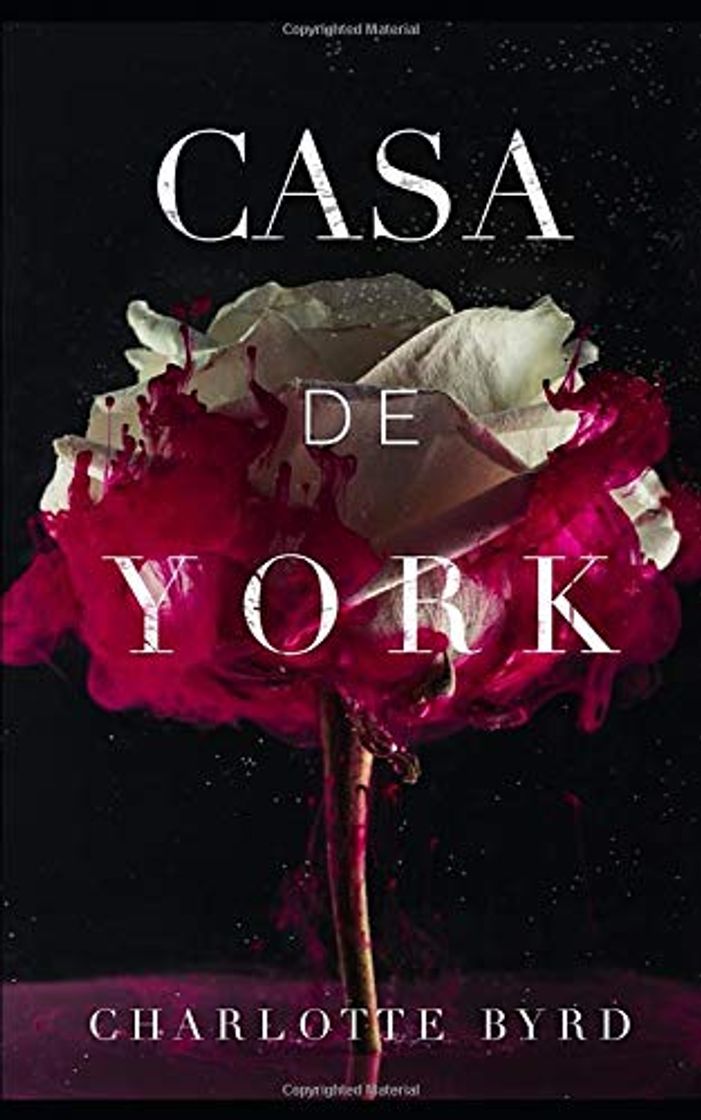 Libros Casa de York