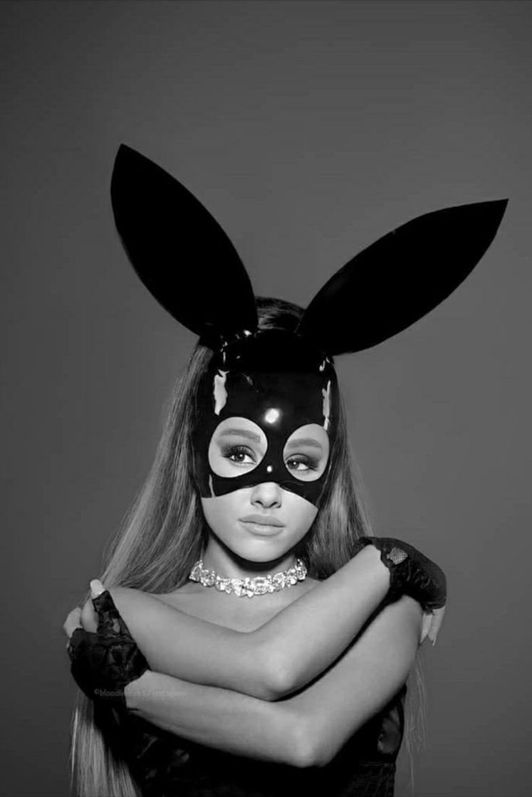 Canciones dangerous woman 🖤