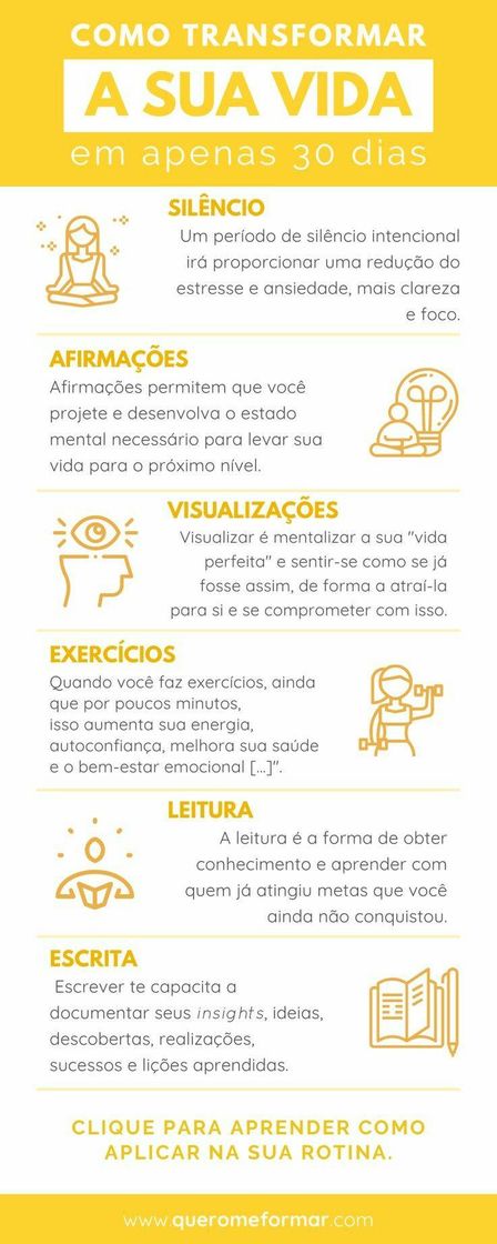 Social o milagre da manhã