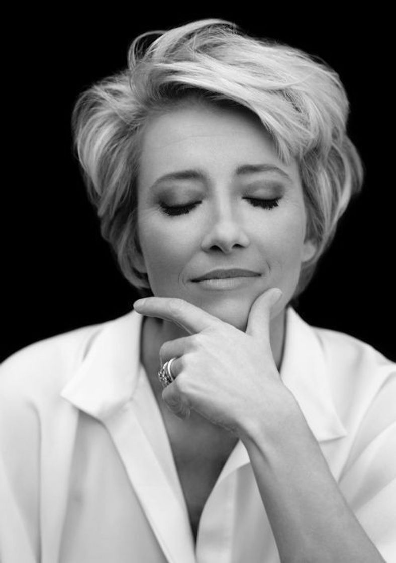 Fashion Emma Thompson 👑