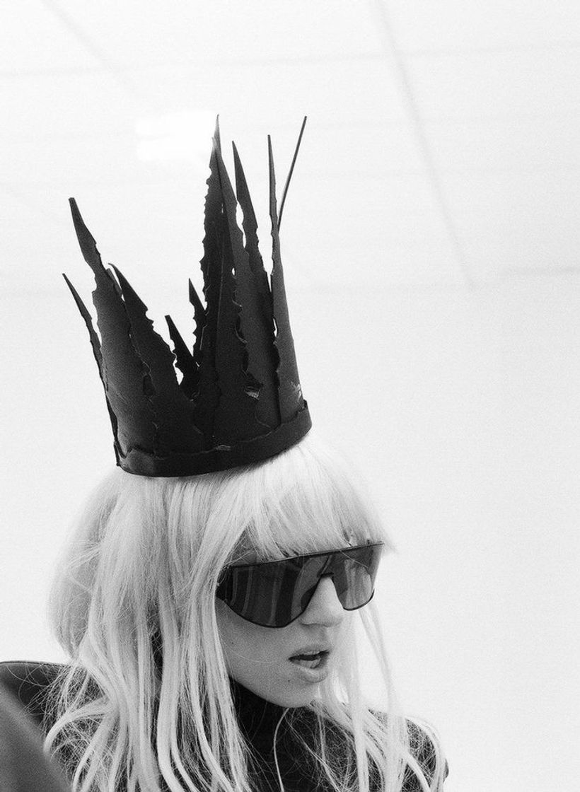 Music Lady Gaga