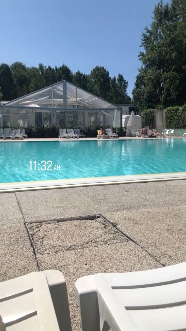 Restaurantes Piscinas do Mondego