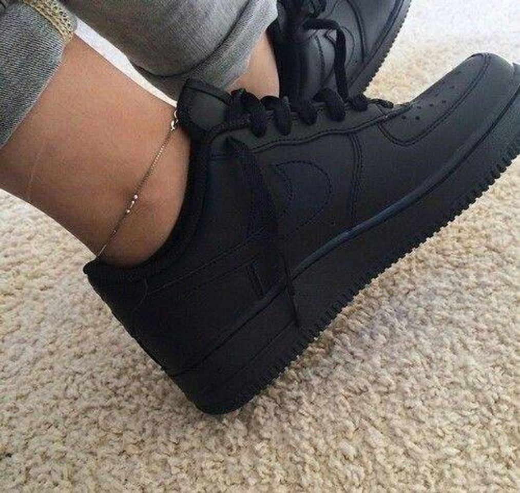 Fashion Nike Air Force 1 '07 An20