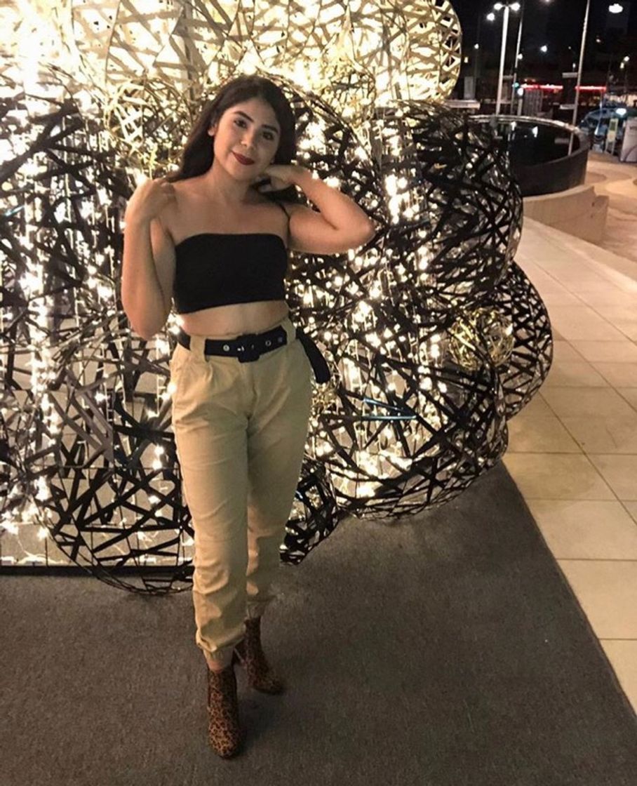 Social Pantalón súper cómodo 