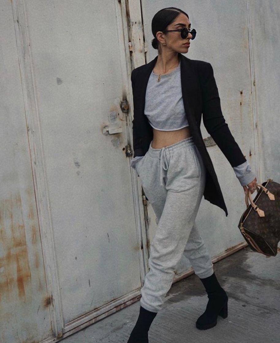 Social Outfit súper cómodo 