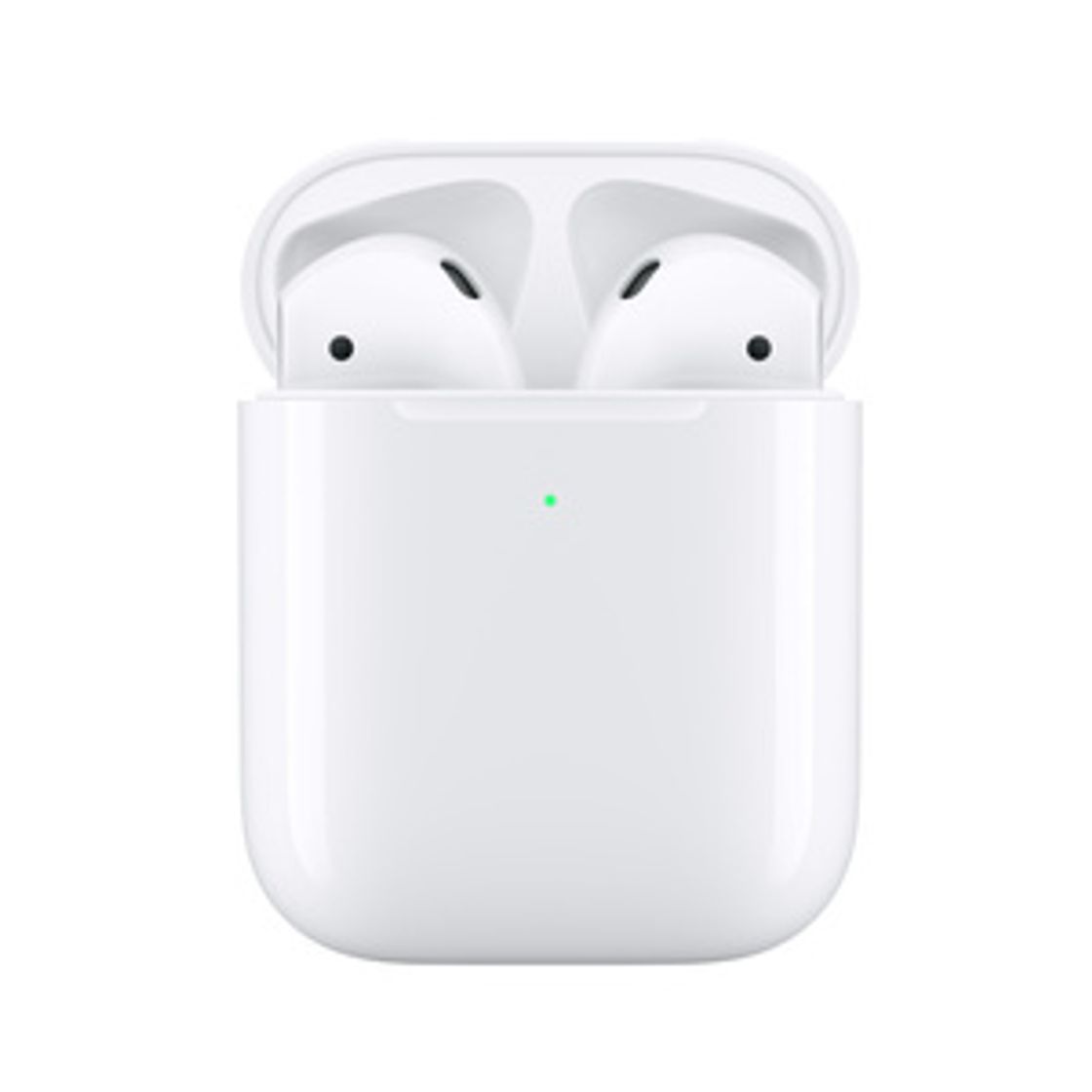 Fashion AirPods with Charging Case - Apple