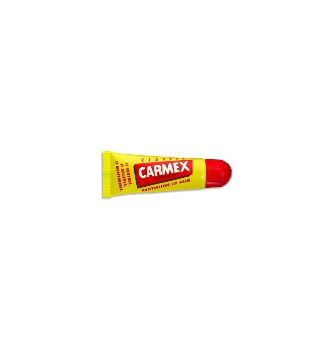 Producto Carmex Tubo Bálsamo Labial 