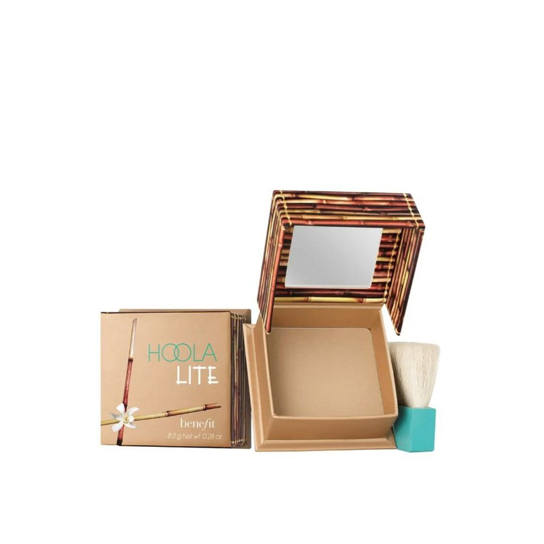 Product Hoola Lite Pó Bronzeador