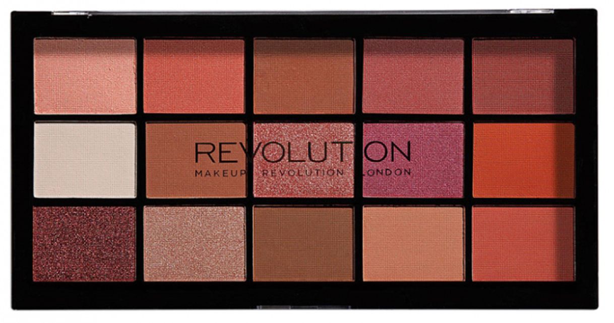 Producto Makeup Revolution Reloaded