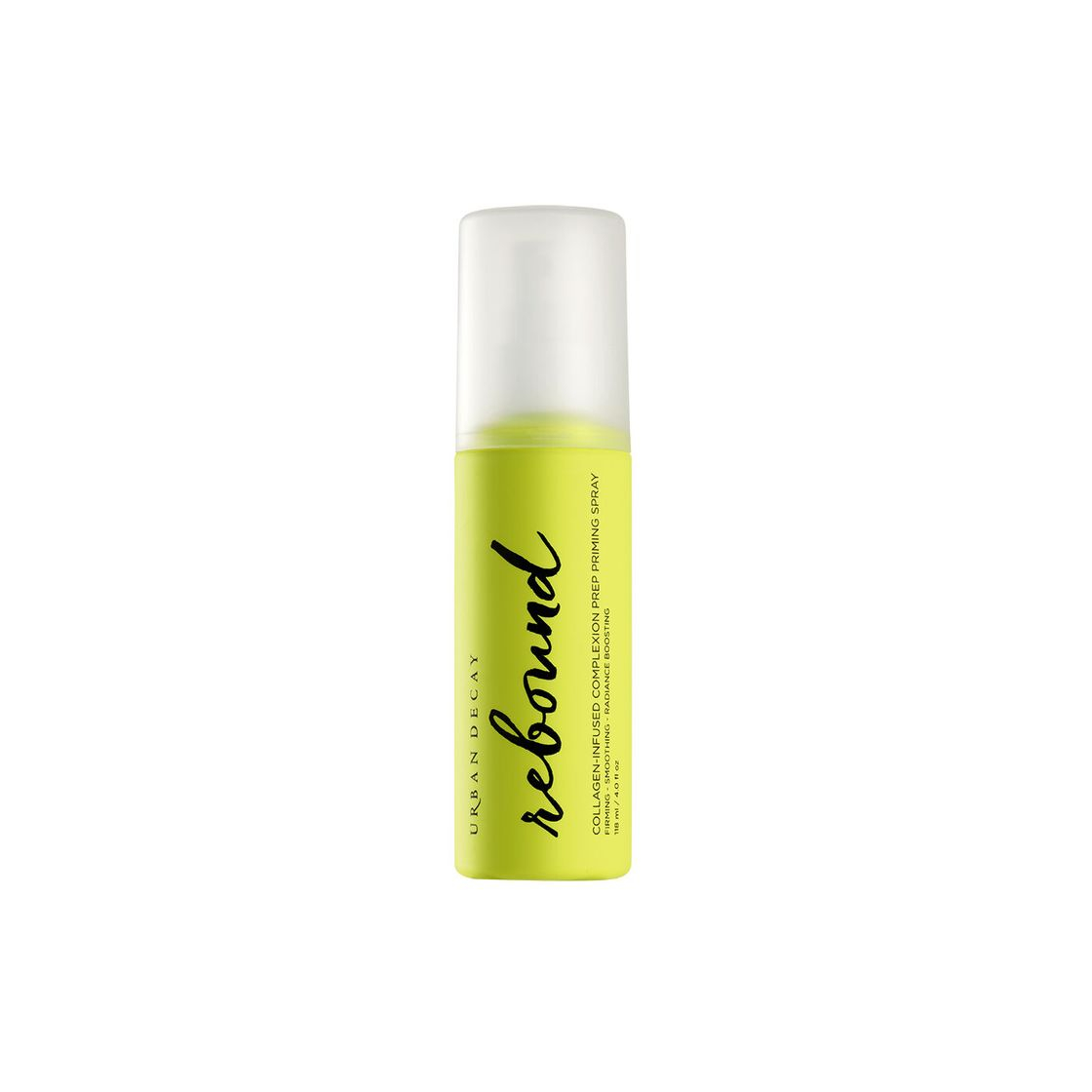 Product Primer em spray Urban Decay Rebound Collagen Prep Spray