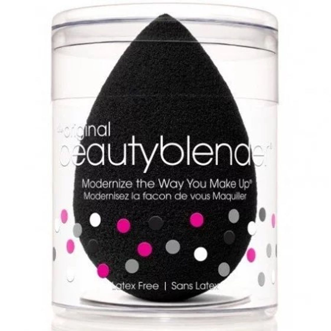 Social Beautyblender 