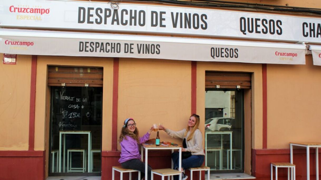 Restaurants Bar La Jara Tienda