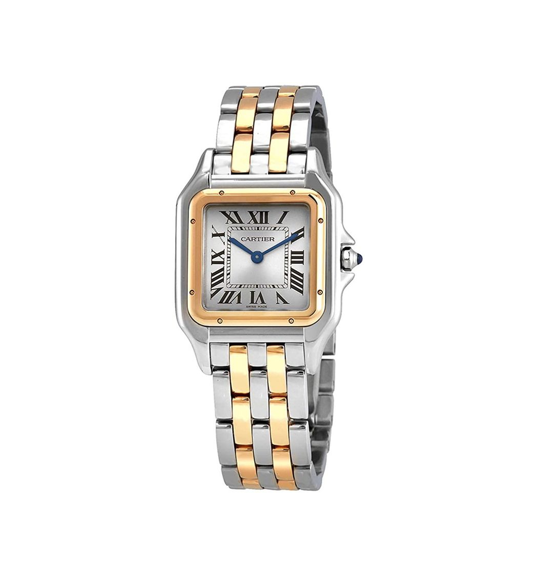 Moda Reloj cartier