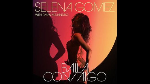 Selena Gomez, Rauw Alejandro - YouTube