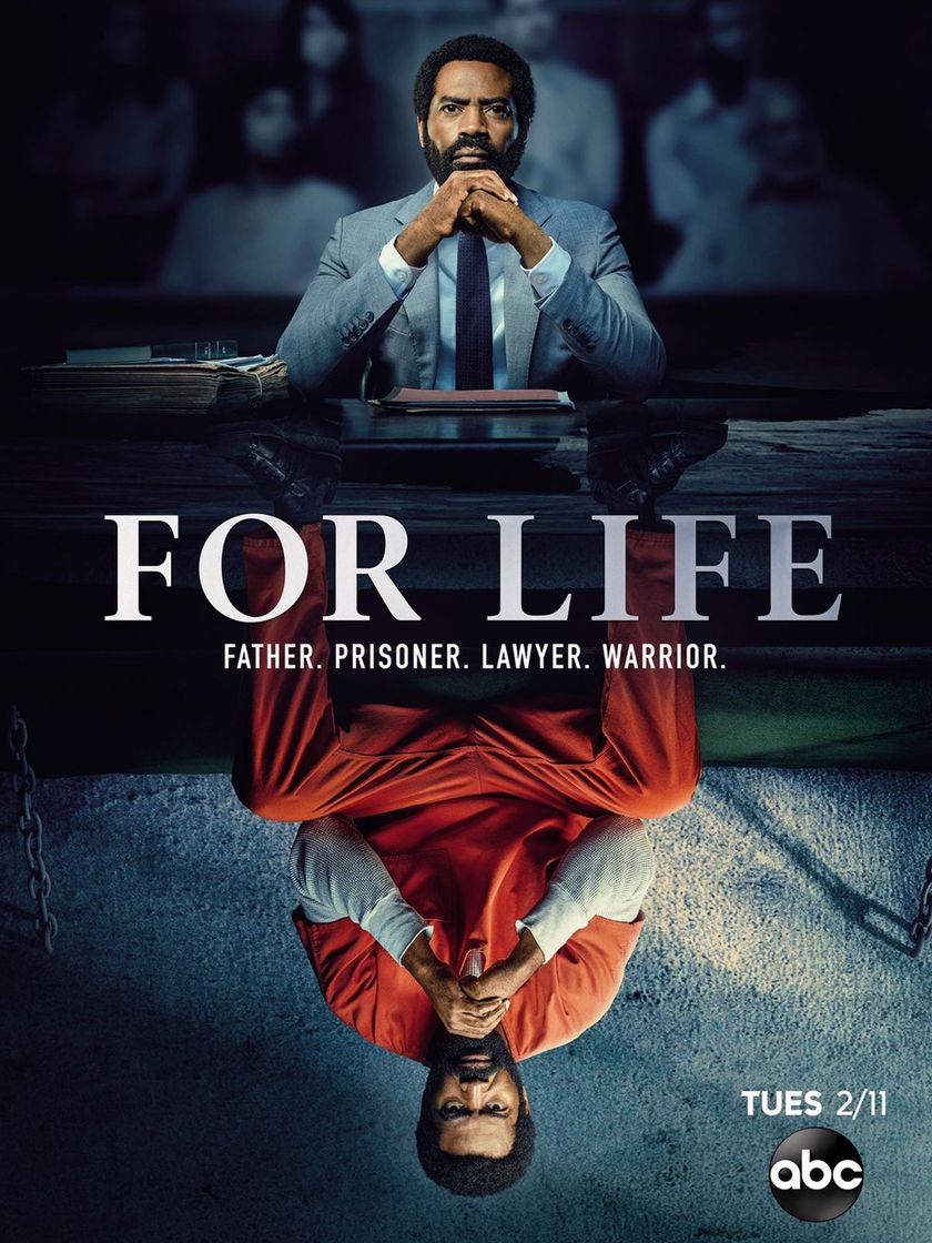 Series For Life - Netflix