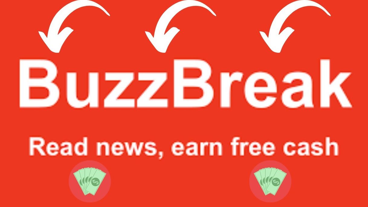 Fashion BuzzBreak - Read news, earn free cash!