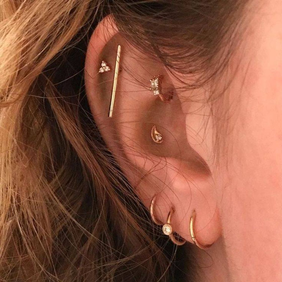 Fashion Piercing