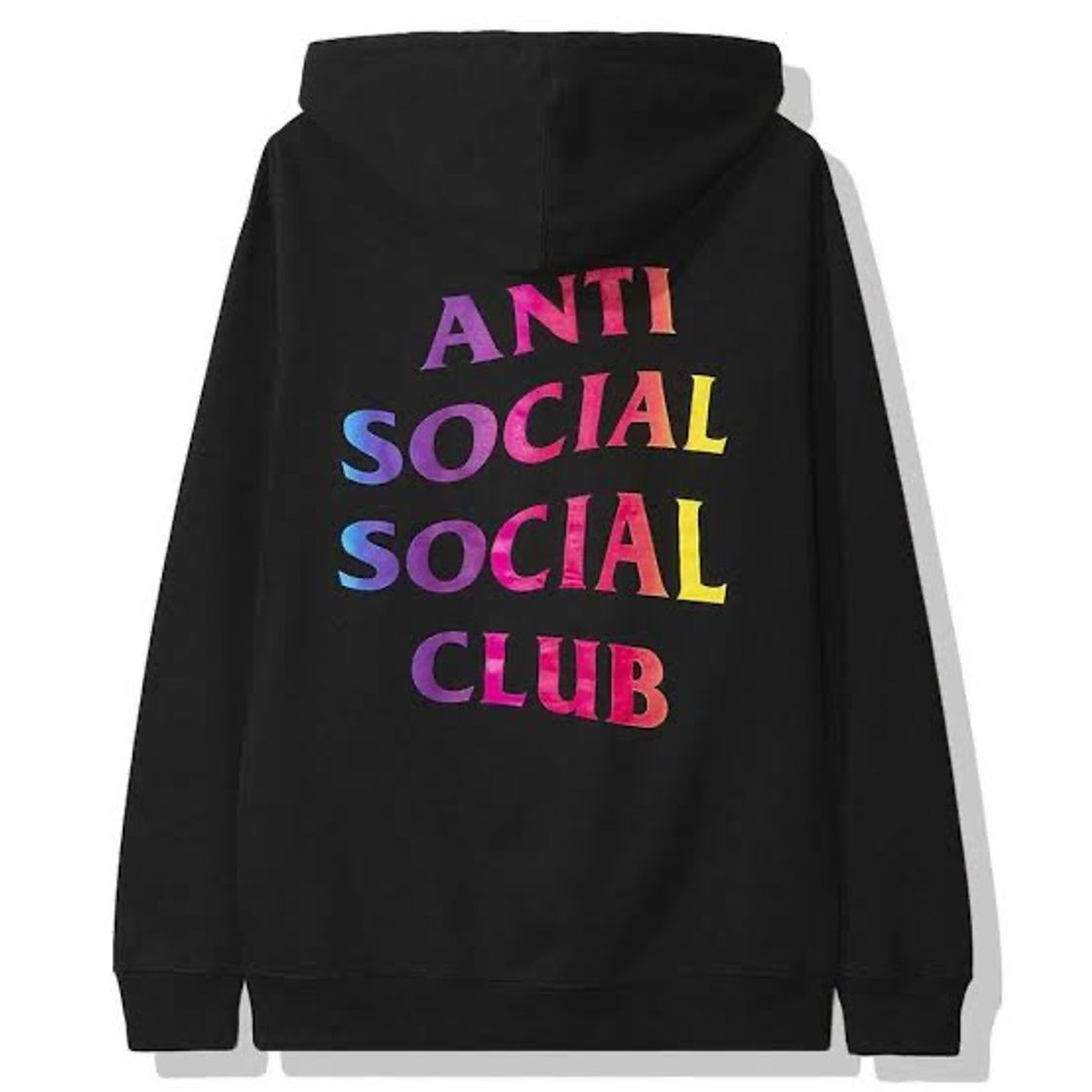 Moda ANTI SOCIAL SOCIAL CLUB ORIGINAL 🎀 FIM DE ESTOQUE 😱