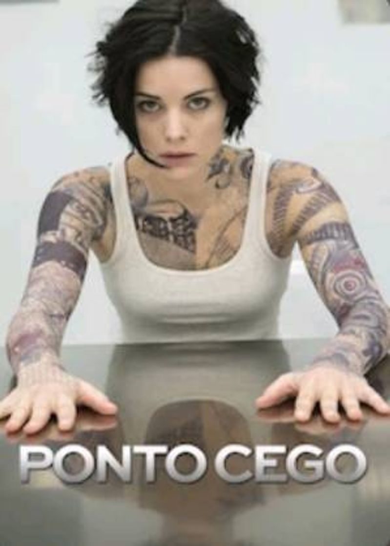 Ponto Cego