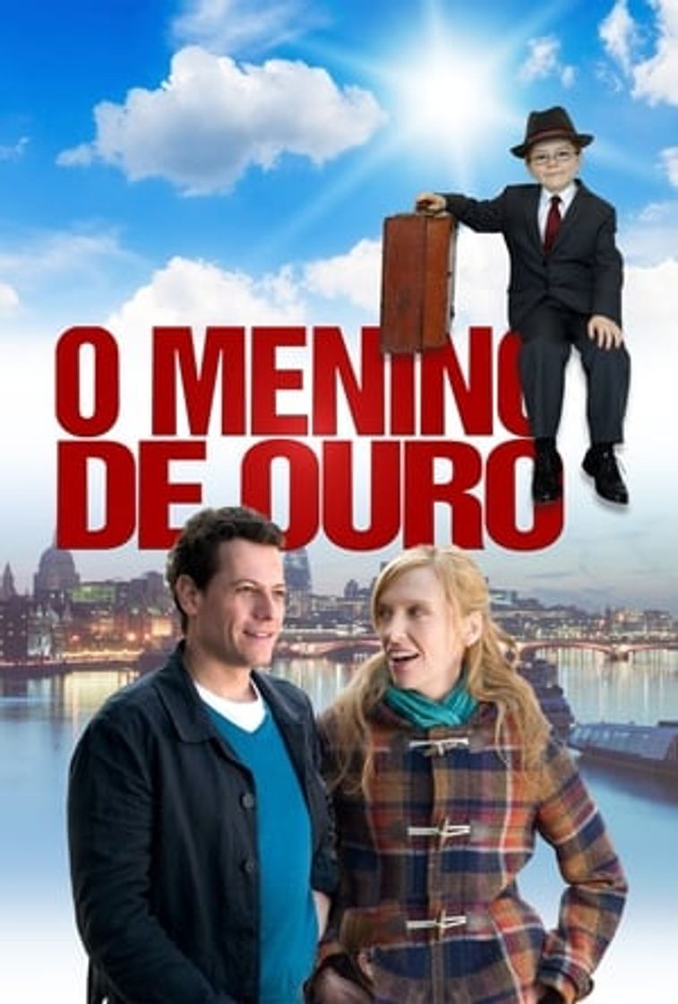 Película Hogar de acogida