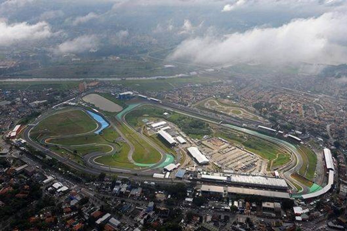 Fashion Autódromo de Interlagos, SP ••Brasil•• 🇧🇷