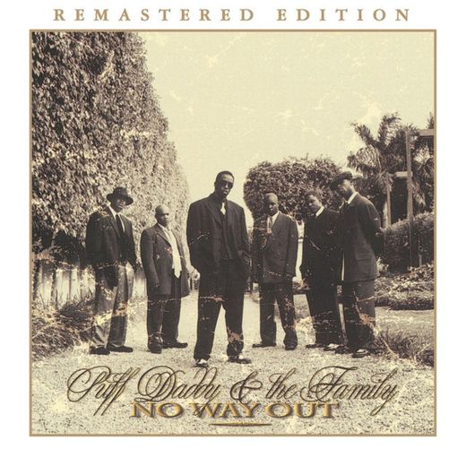I'll Be Missing You (feat. Faith Evans & 112) - Remastered