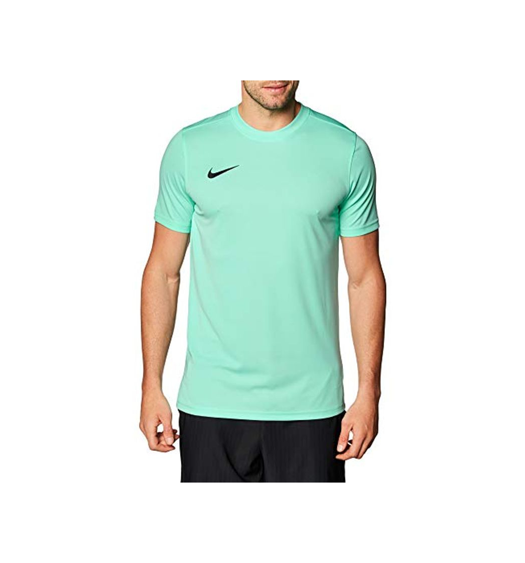 Producto Nike M Nk Dry Park VII JSY SS Camiseta de Manga Corta