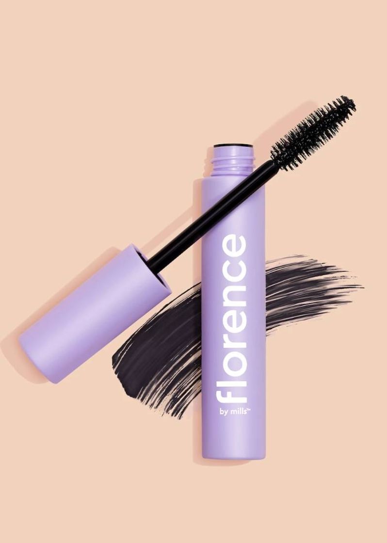 Moda Built to Lash Lengthening Mascara | florence by mills