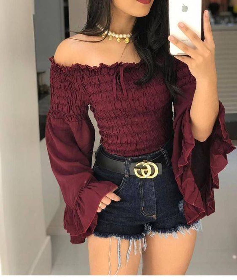 Moda Ameii esse look🥰